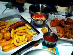 -BOPEYE·波派炸鸡(九霄天地店)