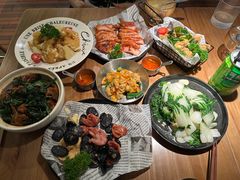 -岛风·台食小馆 ISLAND BISTRO(烟台山店)