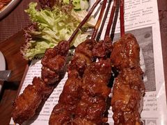 -肴约·花园式餐厅(湖里店)