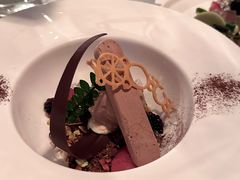 -Ocean's Table 欧舍