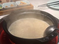 -捞神煲汤火锅(湖滨商业街店)