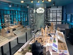 -Trend1881视光·蔡司视觉(领展广场店)