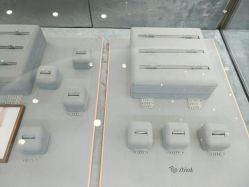 -钻石小鸟钻戒婚戒定制(石路店)
