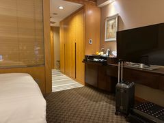 -宁波万豪酒店