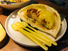 -星叶·东南亚料理(宁波万象汇店)