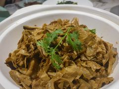 -又见炊烟私房菜(敬亭路店)