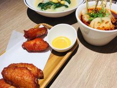 -太二酸菜鱼(菱角湖万达店)