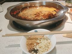 -水碾河刘老大串串香(水碾河路店)