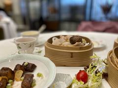 北菇棉花鸡-翠园(北京王府中环店)