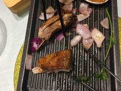 -羊之道草原味道清真餐厅(番禺店)