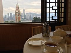 -翠园(铜锣湾广场店)