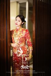 -B.Bridge Couture婚纱礼服(福田店)