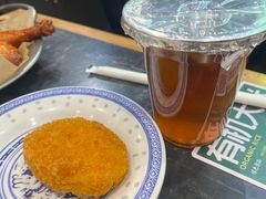 -和府捞面(天河领展广场店)