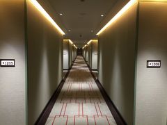 -成都安仁福朋喜来登酒店