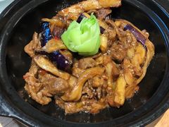 -四道菜·福建菜馆(新街口金鹰店)