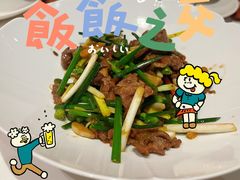 -洪禧楼·老广东海鲜酒楼(宁波万象城店)