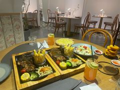 大堂-麓椿花园西餐厅(海乐世界店)