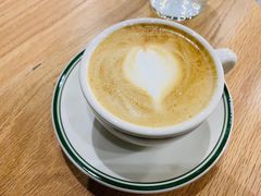 -Catch Bagel(芳草地店)