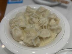 -海知道大连海鲜水饺(南山大冲店)