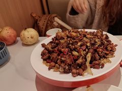 -偏爱炒鸡(老县衙店)