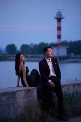 -IDO婚纱摄影(上海旗舰店)