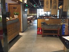 -鱼谦脆皮烤鱼(华阳城店)