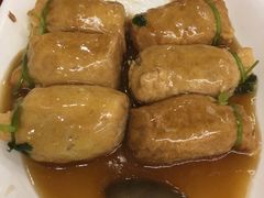 -玉华台饭庄(裕中西里小区店)