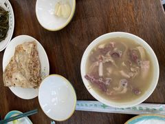 -清真永恒华威肉饼(潘家园店)