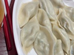 -喜家德虾仁水饺(长泰广场店)