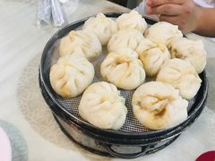 -石饮红星包子(中山路店)