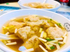 -深仔记正宗云吞面(尖沙咀店)