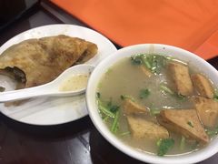 牛肉饼-护国寺小吃(左家庄店)