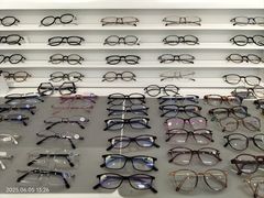 -EYEcare眼镜店(南京东路店)