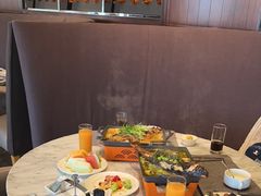 -北京王府井希尔顿酒店·万斯阁西餐厅