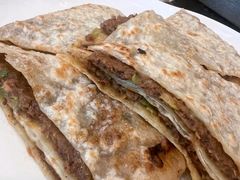 -民族饭荘(新华大街店)