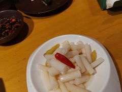 -椰贝原味椰子鸡(江南万达店)