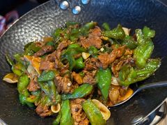 -匠熙小馆(崇文门店)