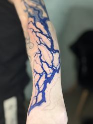 -PinooTattoo皮奴刺青纹身设计总部