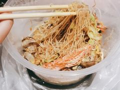 -从前慢海鲜面馆