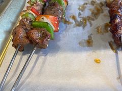 -锦州御烧烤·形象店(人民街店)