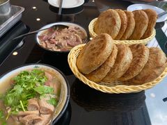 -宛平李记小吃(东关街店)