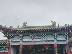 -包公祠