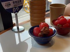 -火山屋台(新街口店)