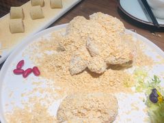 -将相和·海鲜蒸饺大连菜