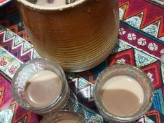 -火塘云南烧烤大排档