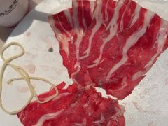 -清真·鸦儿李记·涮肉(花市店)