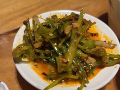 -姥姥家春饼店(惠新东街店)