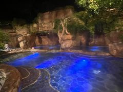 -韶关经律论国际酒店温泉