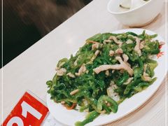 -老头盖浇饭(南京新街口明瓦廊宏光酒店店)