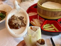 -好福记饭店(红梅公园店)